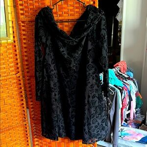 Wild fable dress